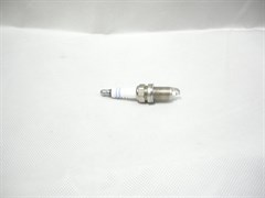 Свеча зажигания  BOSCH  (0242236542/96476119/25186682/25193474) D.LACETTI PREMIER/CRUZE,GENTRA V1.6 (113л.с.)/V1.8 (141л.с.),AVEO V1.4 VVT  D14мм. L19мм. зазор 0,9мм.