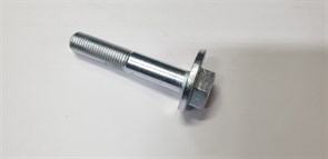 Болт-эксцентрик нижнего рычага RR K.SORENTO XM с 14г.,H.SANTA FE DM (ZVL1444/55260-2P300)  ZZVF  и развальной тяги (правая резьба)