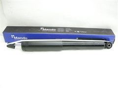 Амортизатор FR, K.BONGO III с 06г. 2WD 1т. (A51200/54300-4E690)  MANDO  LH/RH, газо-масляный, шток-сайлентблок