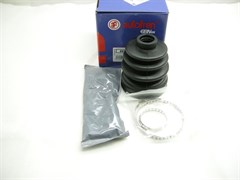 Пыльник гранаты привода внутренний H.ACCENT с 99-10г.,CLICK/GETZ c 02-10г. (D8210/49506-25A00/49506-25B00)  AUTOFREN  D64мм, трипоидный, хомуты