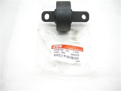 Сайлентблок H.TUCSON/iX35 с 09г.,K.SPORTAGE SL с 10г. 2WD/4WD (GV0320L/CVKH185L/55274-2S000)  CTR  D77мм. продольного рычага, RR подвески, LH