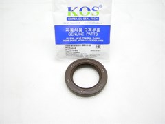 Сальник распредвала K.RIO V1.5 DOHC,SPECTRA V1.6 DOHC (KOS083/0K30E-10602)  KOS  34*52*7мм