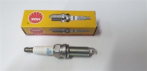 Свеча зажигания LZKR6B-10E NGK (91450/18858-10090/18854-10080/08080/18855-10060/18855-10061) H.AVANTE HD,MD/ELANTRA с 09г.,ACCENT/SOLARIS с 10г.K.CERATO,SPECTRA с 09г.,CEED с 10г. V1.4/1.6 D12мм. L26мм. зазор 1,0мм.