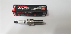 Свеча зажигания LZKR6B-10E PATRON (SPP3028/18858-10090/18854-10080/08080/18855-10060/18855-10061) H.AVANTE HD,MD/ELANTRA с 09г.,ACCENT/SOLARIS с 10г.K.CERATO,SPECTRA с 09г.,CEED с 10г. V1.4/1.6 D12мм. L26мм. зазор 1,0мм.