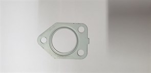 Прокладка турбины H.STAREX/H-1 с 04г.,STAREX GRAND с 07г.,PORTER II с 11г.,K.SORENTO до 09г. дв.D4CB (28250-4A000)  DYG  выпускн. коллектора