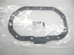 Прокладка поддона коробки передач D.LACETTI PREMIER,CRUZE,OPEL ASTRA-J,MOKKA,ZAFIRA-C (ARG181001/96829393) 5ст.МКПП  ARIRANG  (11 отверстийй)