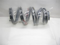 Пружина амортизатора FR H.TUCSON/IX35,K.SPORTAGE 2WD/4WD (14955/54630-2Y254)  KLAKSON , ЦЕНА ЗА 1 ШТ, ПРОДАЕТСЯ ТОЛЬКО КОМПЛЕКТОМ (2 ШТ)