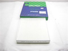 Фильтр воздушный салонный H.PALISADE c 19г.,K.SORENTO C5 с 14г. (PMB023/97133-C5000/97133-S8100/97133-S8000)  PARTS-MALL  28*210*240мм