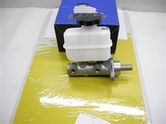 Цилиндр тормозной главный H.TERRACAN V2.5/2.9/3.5 (EX58590H1052/58590-H1052)  MANDO  5МТ/4АТ, ABS