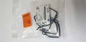 Прокладка коллектора IN D.KALOS/AVEO,GENTRA,MATIZ/SPARK III V1.2 DOCH ориг. (96416314) GM