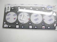 Прокладка головки блока H.STAREX/H-1 с 04-06г.,PORTER II с 09-11г.,K.SORENTO с 02-06г. дв.D4CB (DYG039/22311-4A000)  DYG 1,00мм. гр.''B'' металлопаронит