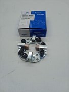 Щеточный узел стартера H.AVANTE/ELANTRA,STAREX/H1,PORTER,SONATA II,III,LAVITA/MATRIX,TERRACAN,TRAJET,K.CARENS,CERATO/FORTE,SORENTO с 02-06г.,V1.6-3.5 бензин (SHM8963MG/36170-42355) KRAUF