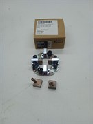Щеточный узел стартера H.PORTER,STAREX,TERRACAN V2.5 D4BH,D4BF (VBS0802/VBS0808/36170-42000) STARTVOLT