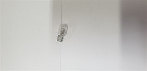 Лампа 12V 5W б/ц (L12805/18643-05009N) габаритов H.ACCENT,iX35,BONGO III и освещения номер.знака H.AVANTE/ELANTRA,CLICK/GETZ,STAREX,PORTER,i30,LAVITA/MATRIX,SANTA FE(CLASSIC),SONATA NF,(SORENTO с 02-08г.) LYNX
