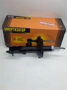 Амортизатор FR, H.ACCENT/SOLARIS,K.RIO с 12г. (JAS0375/54650-1R100/54650-4L100/54650-4Y100) LH, JUST DRIVE , газо-масл. (болт крепления аморт.М14мм.)