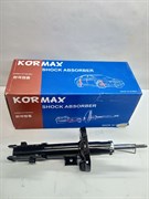 Амортизатор FR, H.SOLARIS,K.RIO с 18г. (KMS054L/54650-H0100) LH KORMAX Корея
