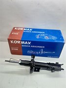 Амортизатор FR, H.SOLARIS,K.RIO с 18г. (KMS054R/54660-H0100) RH KORMAX Корея