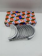 Вкладыши H.GRACE,STAREX,LIBERO,TERRACAN,GALLOPER,PORTER,K.BONGO III,DELICA,PAJERO дв.D4BA,D4BX,D4BB,D4BH,D4BF,4D56 (2102042033/21020-42033/21020-42032D) KFM , коренные STD