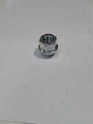Гайка колесная H.PORTER II (52951-4F000) TYB внутр. D14мм.,резьба RH (открытая) под ключ 22мм.