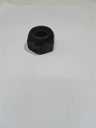 Гайка колесная K.BONGO III с 06г.1.4т. (0W025-33163) TYB 2WD FR LH, D18мм. (открытая), под ключ 41мм.