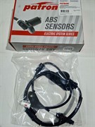 Датчик ABS RR H.AVANTE HD/ELANTRA с 06-11г.,i30 с 07-09г. (ABS55002/59910-2H300) PATRON LH