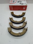 Колодки ручного тормоза H.SANTA FE CM,K.SORENTO XM с 10-12г. (01177/58305-2PA10) AP