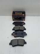 Колодки тормозные RR H.TUCSON с 07-10г.,SONATA NF,i30,i40 с11г.K.OPTIMA/MAGENTIS с 10-15г.,SOUL с 08-10г.,(CEED с 12г. с эл.ручн.),K5,S.Y.KORANDO C/ACTYON NEW с11г. (HP0038/58302-2EA31/58302-A6A20) HSB 99,8*41мм. дисковые (суппорт не регул. поршнем)