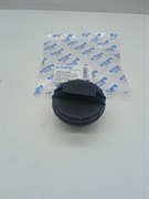 Крышка топливного бака H.ACCENT,CRETA,ELANTRA,GENESIS,GETZ,GRANDEUR,i10,i20,i30,i40,MATRIX,SANTA FE,SONATA,TERRACAN,TUCSON/iX35,K.CADENZA,CEED,CERATO/FORTE,K3,OPTIMA / MAGENTIS,RIO,SORENTO,SPORTAGE,STINGER (ARG157024/31010-38600)  ARIRANG  с трещеткой