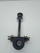 Линк-стойка поперечного стабилизатора FR K.BONGO III с 06г. 2WD 1.4т. ориг. (54715-4E600)  DAEWOO  средняя, с верхними и нижней втулкой