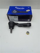 Наконечник рулевой H.ELANTRA c 15г.,i30 с 16г.,K.CEED,CERATO/FORTE,SOUL,SELTOS с 18г. (MTG050115/56825-2Q000/56825-F2000/56825-J7000)  MANDO  RH