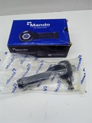 Наконечник рулевой H.ELANTRA c 15г.,i30 с 16г.,K.CEED,CERATO/FORTE,SOUL,SELTOS с 18г. (MTG050116/56820-Q5000/56820-F2000/56820-J7000)  MANDO  LH