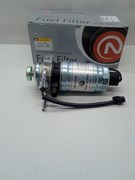 Подкачка+топливный фильтр+датчик H.STAREX GRAND с 08-12г. дв.D4CB (GFFH051/31970-4H000)  ONNURI  Корея, крепл. шлангов разъемами (трубки прямые)