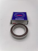 Подшипник редуктора моста K.SPORTAGE SL с 09г. (6908DDUCM)  NSK  RR 40*62*12мм, закрытый