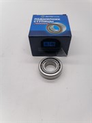 Подшипник ступицы K.BONGO III 2WD дв. D4BH,J2 с 04г.,BESTA V2.2/2.7 FR наруж. и D.MATIZ I,II/SPARK до 10г. RR внутрен. (AMHB0064/0S083-33075/96316635) АВТОМОЁ 25*52*16мм