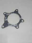 Прокладка помпы H.AVANTE HD/ELANTRA с 06г.,AVANTE MD/ELANTRA c 11г.,ACCENT/SOLARIS с 10г.,i20,i30,K.CERATO с 08г.,CEED,SOUL с 09 г.,RIO с 11г. V1.4/1.6 (P1H-A026/25124-2B000) PARTS-MALL