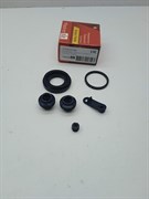 Рем. ком. суппорта RR H.AVANTE MD/ELANTRA с 11г.,i30,TUCSON/iX35,SONATA YF,K.CEED,CERATO/FORTE с 14г.,SOUL,MORNING/PICANTO,OPTIMA,SPORTAGE SL (77A1716/58233-1H000+58232-1H000) MASTER KIT манжета+пыльник