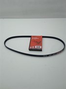 Ремень ручейковый 4 PK 1060/1062/1065 H.STAREX,K.BONGO III дв.D4BH (4PK1062/57181-4A000) DONGIL гур
