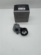 Ролик ремня генератора D.KALOS/AVEO (T250/T255) (AG00289/25185910)  MILES  натяжной, с натяжителем
