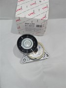 Ролик ремня генератора D.LACETTI,KALOS/AVEO,LACETTI,(PREMIER/CRUZE 109 л.с.),NUBIRA V1.5/1.6 DOCH (PT3010/96349976/96966707/25184786) LYNX с натяжителем