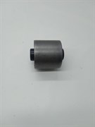 Сайлентблок K.SORENTO c 02-06г. (PSE10234/55280-3E001/55280-3E002)  PATRON  RR нижней продольной тяги, передний (к кузову) D56мм.