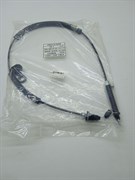 Трос газа K.BONGO III с 04г. V2.7/3.0 дв.J2/JT (32970-4E000)  INFAC  ручного регулирования оборотов двиг.