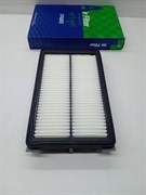 Фильтр воздушный H.SANTA FE,PALISADE,K.SORENTO C5,CARNIVAL с 14г.V2.2 диз. (PAB085/28113-A9200) PARTS-MALL 43*175*295мм. с защелками