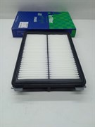 Фильтр воздушный H.SONATA YF с 14г.,K.OPTIMA с 15г. V2.0/2.4 (PAA097/28113-C1100) PARTS-MALL Корея 200*40*275мм. с защелками