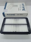 Фильтр воздушный K.SELTOS (ARG321121/28113-Q5000) ARIRANG Корея 249*164*52