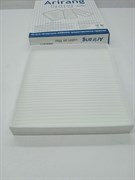 Фильтр воздушный салонный K.MOHAVE с 20г. (ARG324368/97133-2JAA0) ARIRANG 30*210*243мм.