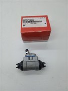 Цилиндр тормозной рабочий H.ACCENT/SOLARIS с 17г.,K.RIO с 18г. ориг. (58330-F9000)