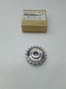 Шестерня балансировочных валов H.STAREX/H-1,STAREX GRAND/H-1,PORTER II,K.BONGO III,SORENTO дв.D4CB ориг. (23314-4A400) LH, цепи ГРМ