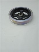 Шкив коленвала (уценка) H.ACCENT/SOLARIS,AVANTE HD,MD/ELANTRA,CRETA,i20,i30,TUCSON/iX35,VELOSTER,K.CARENS,CEED,CERATO/FORTE,RIO,SOUL,SPORTAGE SL,VENGA V1.6 (23124-2B000/23124-2B010/23124-2B020) FUKOKU
