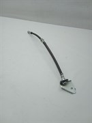 Шланг тормозной FR H.TUCSON с 04-08г.,SPORTAGE NEW с 04-10г. (PBH0268/58731-2E000/58731-2E010) PATRON LH, к суппорту