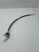 Шланг тормозной FR H.TUCSON с 04-08г.,SPORTAGE NEW с 04-10г. (PBH0269/58732-2E000/58732-2E010) PATRON RH, к суппорту